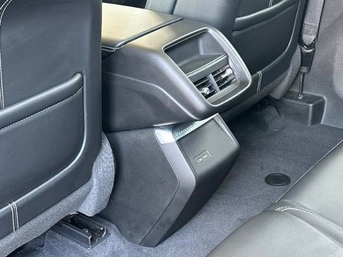 Certified 2024 Cadillac Lyriq Tech w/ Driver Assist Package RWD image 23