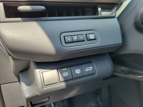 New 2026 Toyota bZ AWD/4WD image 22