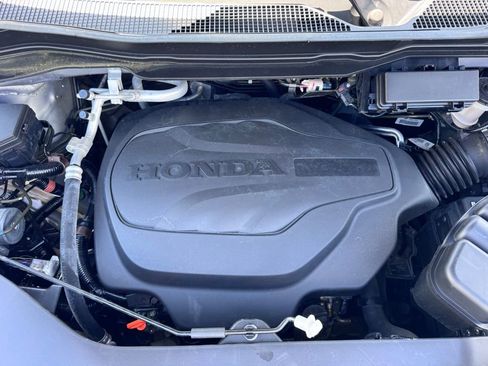 Used 2021 Honda Pilot Special Edition image 37