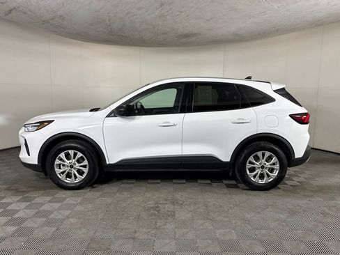Used 2025 Ford Escape Active w/ Cold Weather Package AWD/4WD image 8