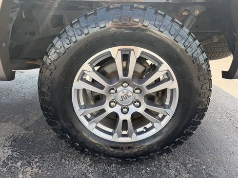 Used 2018 Ford F150 King Ranch AWD/4WD image 13