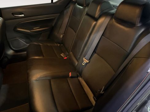 Used 2022 Nissan Altima 2.5 SR image 17