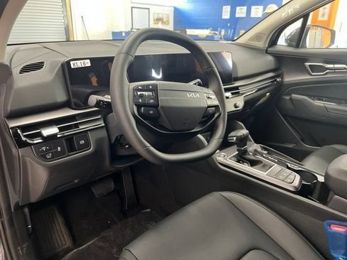 New 2026 Kia Sportage EX AWD/4WD image 19