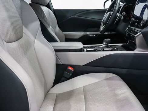 Used 2023 Lexus RX 350 Premium Plus w/ Cold Area Package FWD image 17