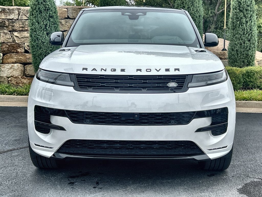 New 2027 Land Rover Range Rover Sport Autobiography AWD/4WD image 8
