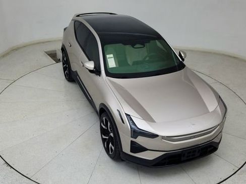 Used 2025 Polestar Polestar 3 image 73