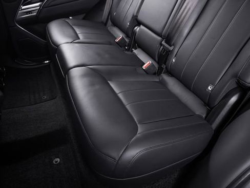 Used 2023 Land Rover Range Rover SE AWD/4WD image 24