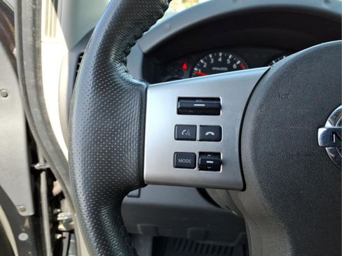 Used 2019 Nissan Frontier SV w/ Value Truck Package image 21