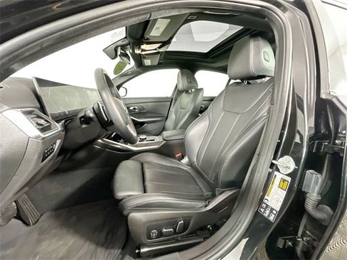 Used 2024 BMW 330i xDrive Sedan image 4