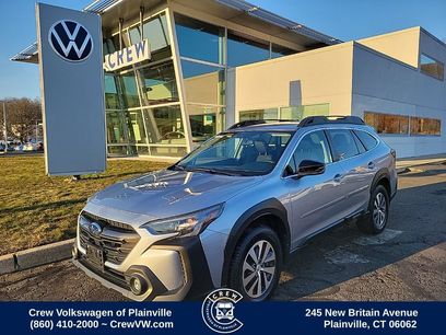 Used 2023 Subaru Outback Premium