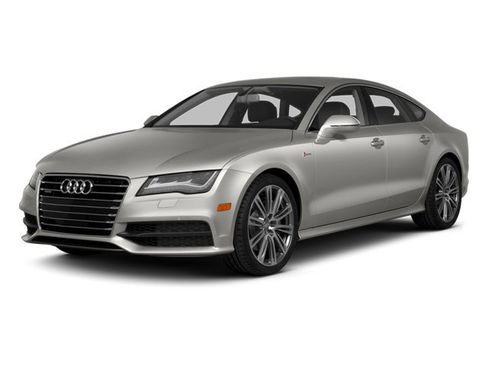 Used 2013 Audi A7 3.0T Prestige w/ Prestige Pkg image 2