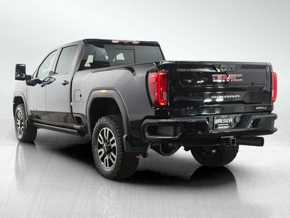 Used 2023 GMC Sierra 2500 AT4 w/ AT4 Preferred Package