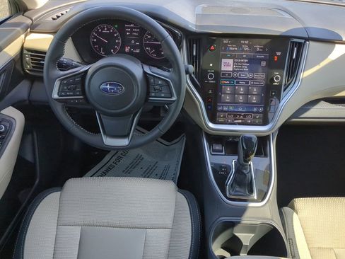 Certified 2024 Subaru Outback Premium image 13