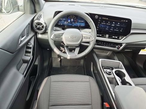 New 2026 Chevrolet Equinox LT w/ Midnight Edition image 7
