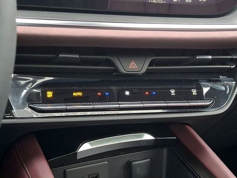 New 2026 Buick Envision Sport Touring AWD/4WD image 12