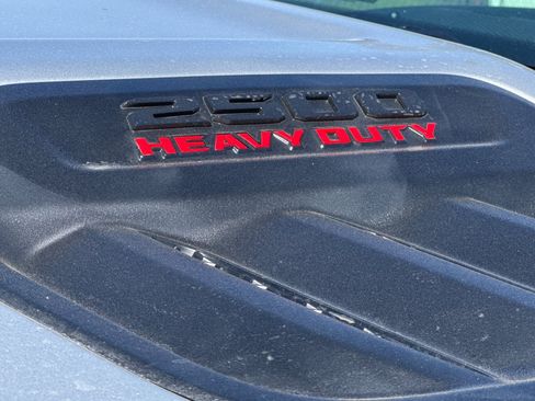 New 2026 RAM 2500 Big Horn AWD/4WD image 25