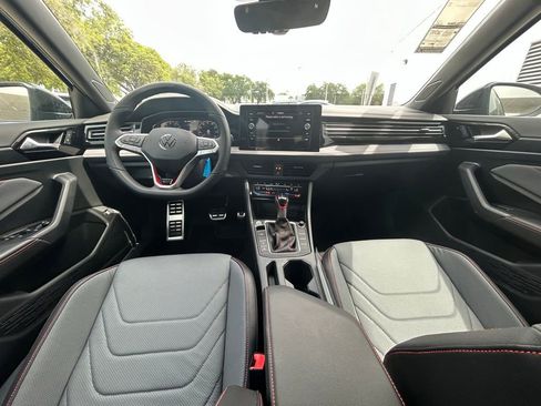 New 2026 Volkswagen Jetta GLI Autobahn image 10