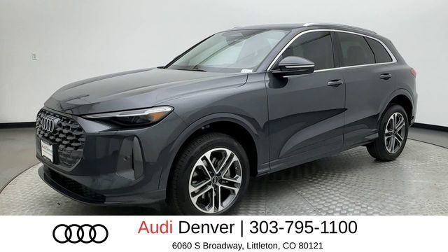 Used 2025 Audi Q5 Premium AWD/4WD image 4