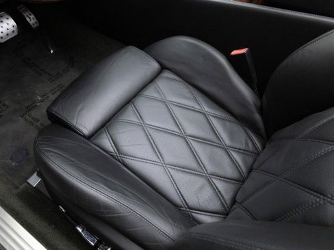 Used 2008 Bentley Continental GTC image 34