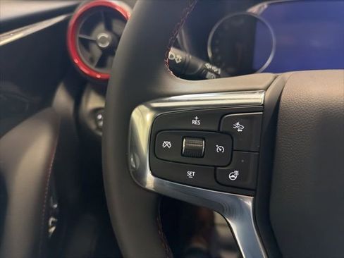 New 2026 Chevrolet Blazer RS w/ Enhanced Convenience Package image 9