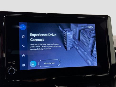 Used 2025 Toyota Corolla LE image 22