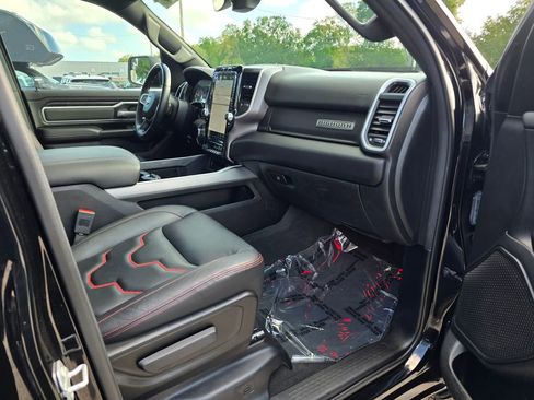 Used 2023 RAM 1500 Big Horn image 46