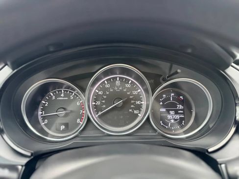 Used 2016 MAZDA CX-9 Touring FWD image 18