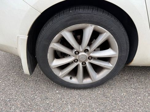 Used 2013 Buick Verano Leather FWD image 26