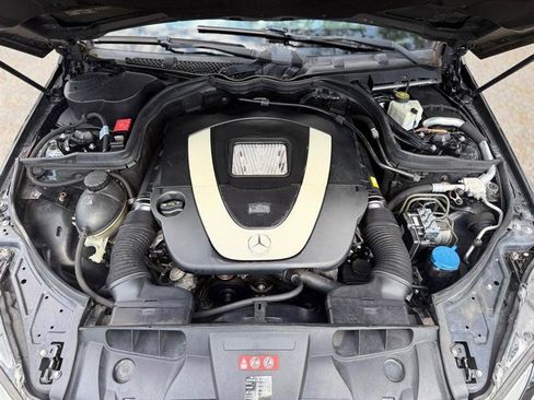 Used 2011 Mercedes-Benz E 350 Coupe image 8
