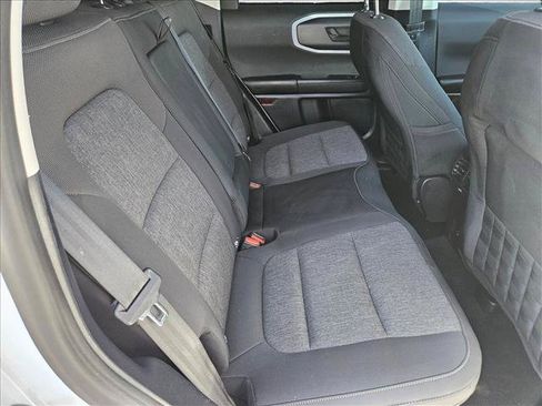 Certified 2024 Ford Bronco Sport Big Bend AWD/4WD image 19