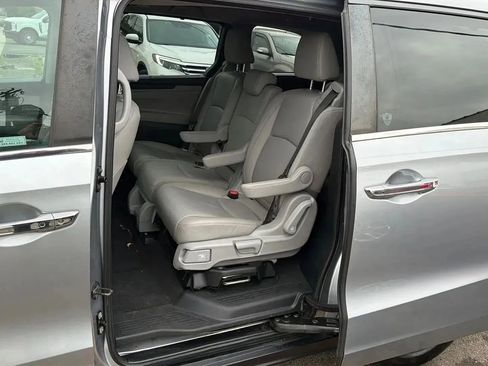 Used 2020 Honda Odyssey EX-L image 28