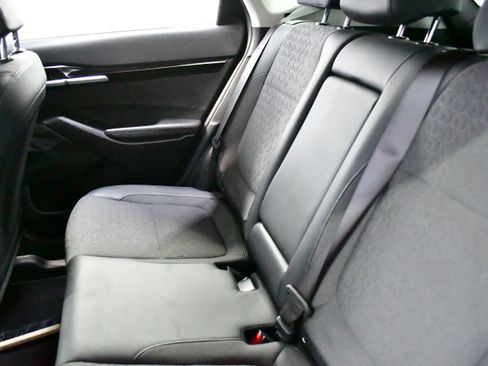 Used 2025 Kia Seltos S FWD image 10