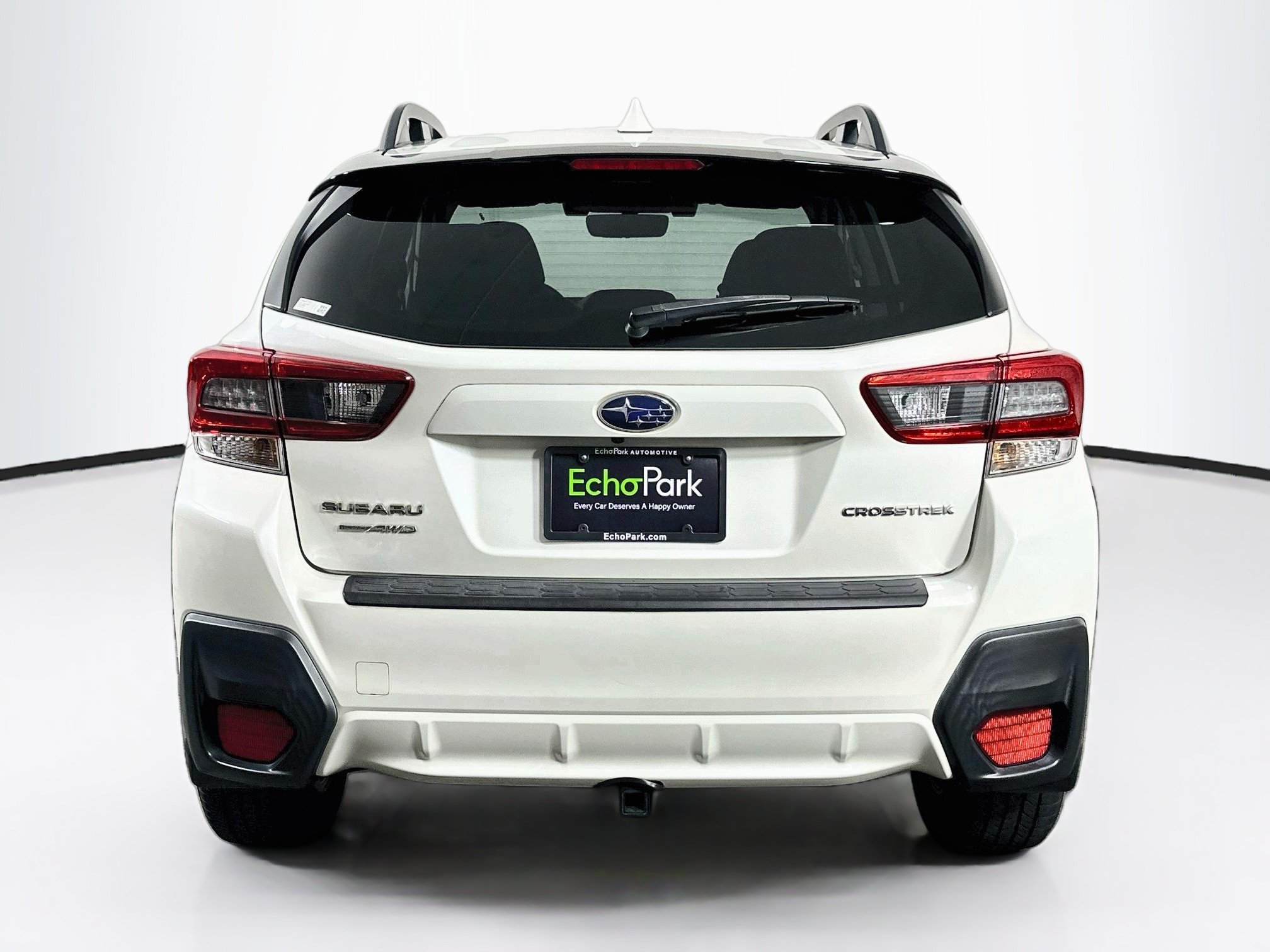 Used 2021 Subaru Crosstrek 2.0i Premium w/ Moonroof Package AWD/4WD image 7