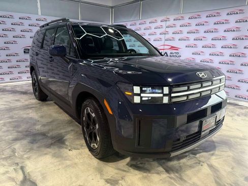 Used 2026 Hyundai Santa Fe SEL image 5