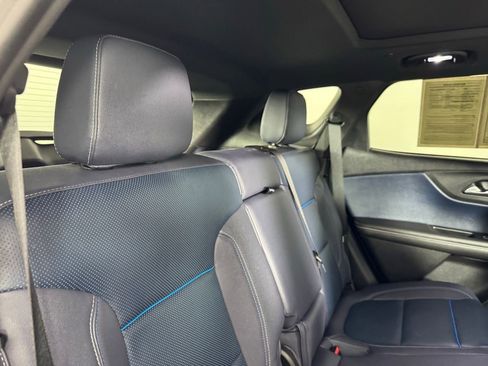 Used 2023 Chevrolet Blazer RS w/ Driver Confidence II Package image 29