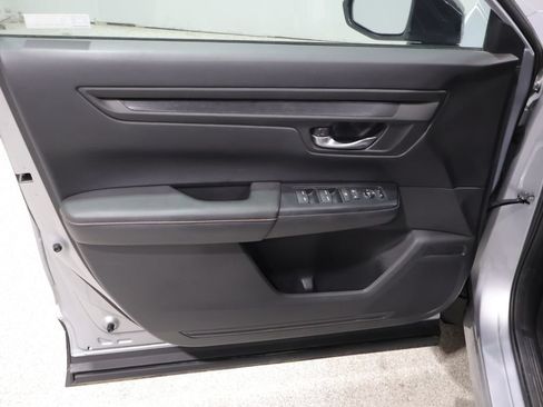 Used 2024 Honda CR-V Sport image 13