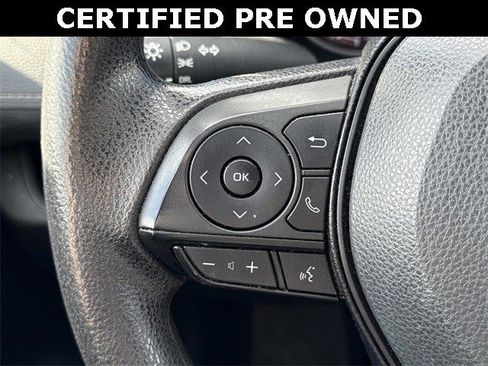 Used 2023 Toyota RAV4 LE image 24