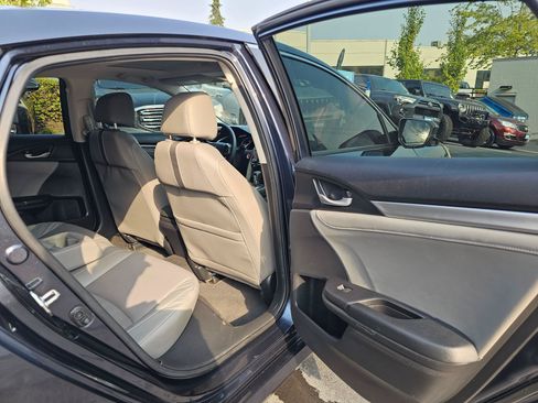 Used 2019 Honda Civic EX-L image 15