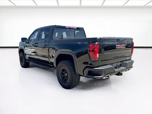 Used 2024 GMC Sierra 1500 AT4 w/ Technology Package AWD/4WD image 6