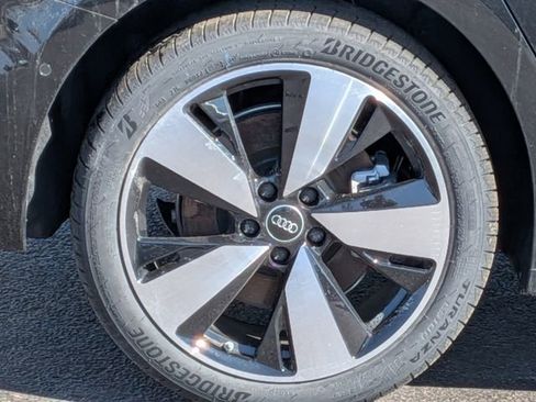 New 2025 Audi A5 2.0T Premium Plus image 5