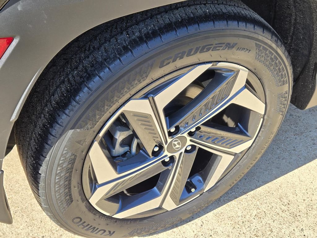 Used 2024 Hyundai Tucson SEL w/ Convenience Package FWD image 5