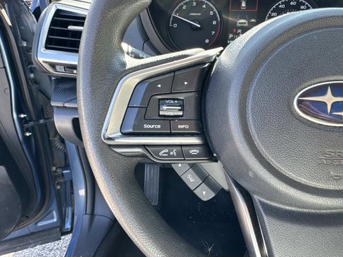 Used 2019 Subaru Forester w/ Popular Package #1 image 21