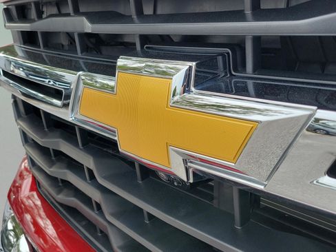 Used 2024 Chevrolet Silverado 2500 LT w/ All Star Edition image 5