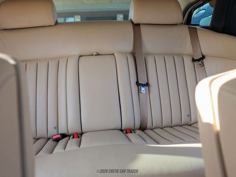 Used 2012 Rolls-Royce Phantom Sedan image 37