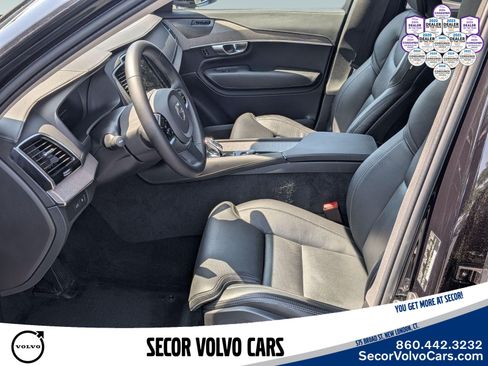 Certified 2023 Volvo XC90 T8 Ultimate w/ Protection Package Premier AWD/4WD image 14