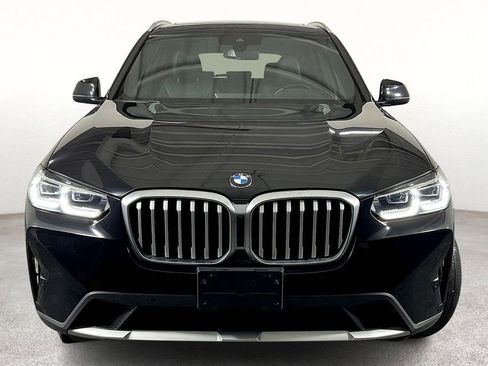 Used 2022 BMW X3 sDrive30i RWD image 5