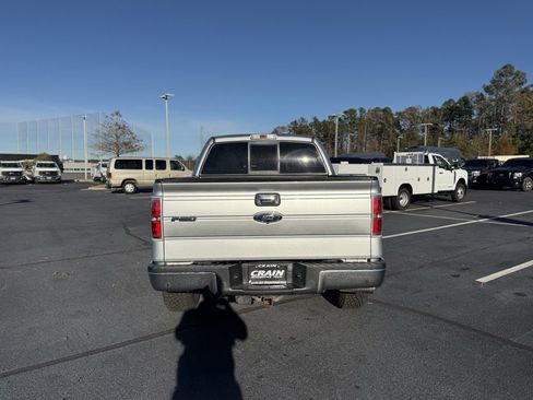 Used 2013 Ford F150 XLT w/ Luxury Equipment Group image 6