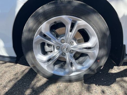 New 2026 Honda Accord LX image 18