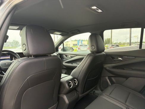 Used 2026 Chevrolet Blazer EV LT w/ Super Cruise Package FWD image 7