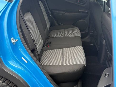 Used 2020 Hyundai Kona SEL Plus AWD/4WD image 25